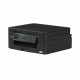 Brother MFC-J491DW multifuncional Inyección de tinta 27 ppm 1200 x 6000 DPI A4 Wifi