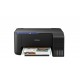 Epson EcoTank ET-2711 Inyección de tinta 5760 x 1440 DPI A4 Wifi