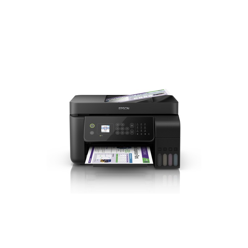 Epson EcoTank ET4700