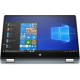 Portátil HP Pavilion x360 14-dh0005ns Azul, i3-8145U 4 GB DDR4-SDRAM 128 GB SSD