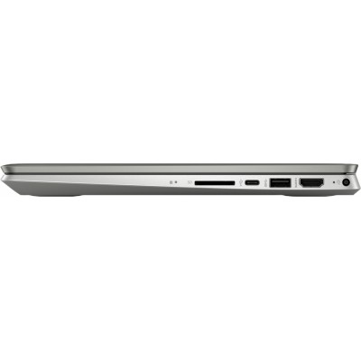 HP Pavilion x360 14-dh0003ns (14") táctil ,i5-8265U, 8 GB, 256 GB SSD Windows 10 Home