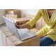 Portátil HP Pavilion x360 14-dh0005ns Azul, i3-8145U 4 GB DDR4-SDRAM 128 GB SSD