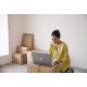 Portátil HP Pavilion x360 14-dh0005ns Azul, i3-8145U 4 GB DDR4-SDRAM 128 GB SSD