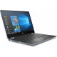 Portátil HP Pavilion x360 14-dh0005ns Azul, i3-8145U 4 GB DDR4-SDRAM 128 GB SSD