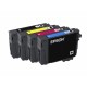 Epson WorkForce WF-2850DWF