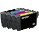 Epson Expression Home XP-5105 Inyección de tinta 33 ppm 4800 x 1200 DPI A4 Wifi