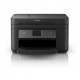 Epson WorkForce WF-2865DWF Inyección de tinta 33 ppm 4800 x 1200 DPI A4 Wifi