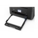 Epson WorkForce WF-2865DWF Inyección de tinta 33 ppm 4800 x 1200 DPI A4 Wifi