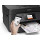 Epson WorkForce Pro WF-3725DWF Inyección de tinta 4800 x 2400 DPI A4 Wifi