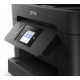 Epson WorkForce Pro WF-3725DWF Inyección de tinta 4800 x 2400 DPI A4 Wifi