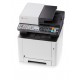 KYOCERA ECOSYS M5521cdn Laser 21 ppm 600 x 600 DPI A4