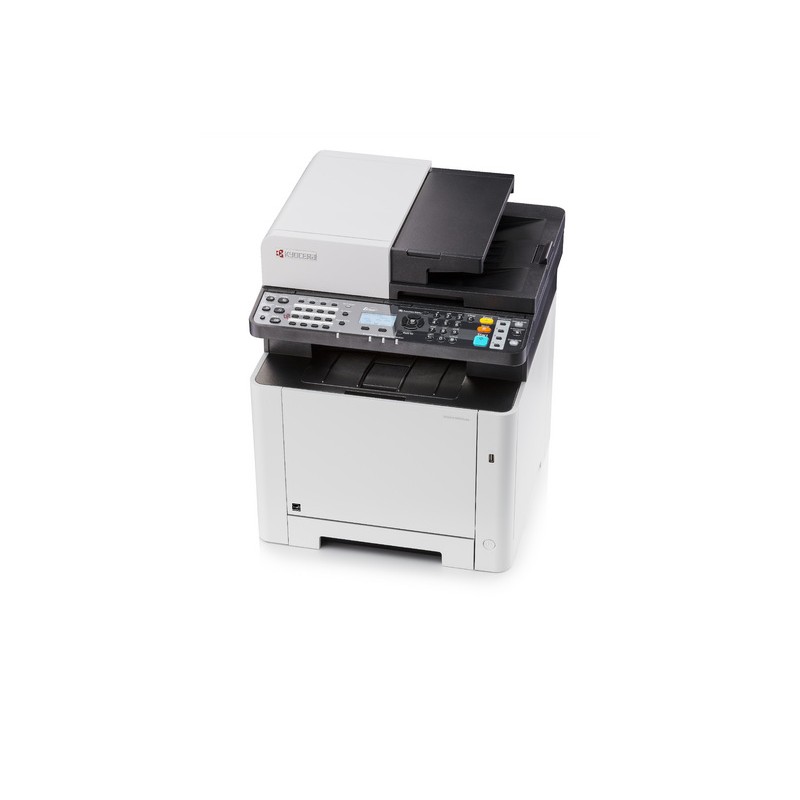 KYOCERA ECOSYS M5521cdw Laser 21 ppm 1200 x 1200 DPI A4 Wifi