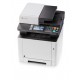 KYOCERA ECOSYS M5526cdn Laser 26 ppm 600 x 600 DPI A4