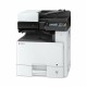 KYOCERA ECOSYS M8124cidn Laser 24 ppm 1200 x 1200 DPI A4