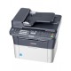 KYOCERA FS -1325MFP Laser 25 ppm 1800 x 600 DPI A4