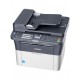 KYOCERA ECOSYS FS-1320MFP Laser 20 ppm 1800 x 600 DPI A4