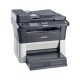 KYOCERA ECOSYS FS-1320MFP Laser 20 ppm 1800 x 600 DPI A4