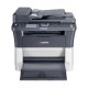 KYOCERA ECOSYS FS-1320MFP Laser 20 ppm 1800 x 600 DPI A4