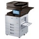 Samsung Xpress SL-K4350LX multifuncional Laser 35 ppm A3