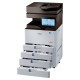 Samsung Xpress SL-K4350LX multifuncional Laser 35 ppm A3