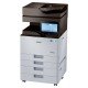 Samsung Xpress SL-K4350LX multifuncional Laser 35 ppm A3