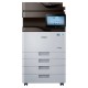 Samsung Xpress SL-K4350LX multifuncional Laser 35 ppm A3