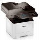 Samsung M4075FR Laser 40 ppm 1200 x 1200 DPI A4