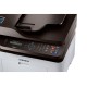 Samsung Xpress SL-M2070FW multifuncional Laser 20 ppm 1200 x 1200 DPI A4 Wifi