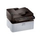 Samsung Xpress SL-M2070FW multifuncional Laser 20 ppm 1200 x 1200 DPI A4 Wifi
