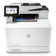 HP Color LaserJet Pro M479fdw Laser 28 ppm 600 x 600 DPI A4 Wifi