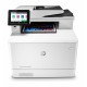 HP Color LaserJet Pro M479fdn Laser 28 ppm 600 x 600 DPI A4