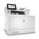 HP Color LaserJet Pro M479fdn Laser 28 ppm 600 x 600 DPI A4