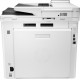 HP Color LaserJet Pro M479fdn Laser 28 ppm 600 x 600 DPI A4