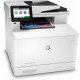 HP Color LaserJet Pro M479fdn Laser 28 ppm 600 x 600 DPI A4