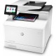 HP Color LaserJet Pro M479fdn Laser 28 ppm 600 x 600 DPI A4