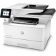 HP LaserJet Pro M428fdw Laser 38 ppm 4800 x 600 DPI A4 Wifi