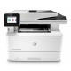 HP LaserJet Pro M428fdn Laser 38 ppm 1200 x 1200 DPI A4