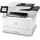 HP LaserJet Pro M428fdn Laser 38 ppm 1200 x 1200 DPI A4
