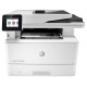 HP LaserJet Pro M428fdn Laser 38 ppm 1200 x 1200 DPI A4