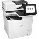 HP LaserJet Enterprise M631dn Laser 52 ppm 1200 x 1200 DPI A4