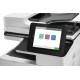 HP LaserJet Enterprise M631dn Laser 52 ppm 1200 x 1200 DPI A4
