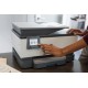 HP OfficeJet Pro 9012 All-in-one wireless printer Print,Scan,Copy from your phone, Instant Ink ready