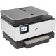HP OfficeJet Pro 9012 All-in-one wireless printer Print,Scan,Copy from your phone, Instant Ink ready