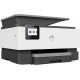 HP OfficeJet Pro 9010 All-in-one wireless printer Print,Scan,Copy from your phone