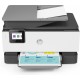 HP OfficeJet Pro 9010 All-in-one wireless printer Print,Scan,Copy from your phone