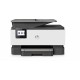 HP OfficeJet Pro 9010 All-in-one wireless printer Print,Scan,Copy from your phone