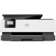 HP OfficeJet 8014 Inyección de tinta térmica 18 ppm 4800 x 1200 DPI A4 Wifi