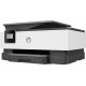 HP OfficeJet 8014 Inyección de tinta térmica 18 ppm 4800 x 1200 DPI A4 Wifi