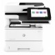 HP LaserJet Enterprise M528dn Laser 43 ppm 1200 x 1200 DPI A4