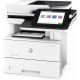 HP LaserJet Enterprise M528dn Laser 43 ppm 1200 x 1200 DPI A4